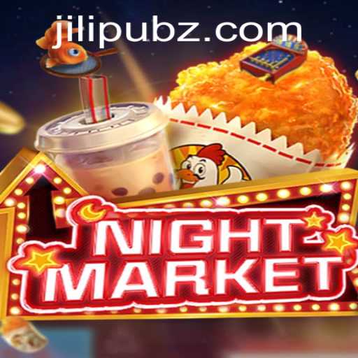 Exploring the New Game NIGHTMARKET: A Blend of Adventure and Strategy