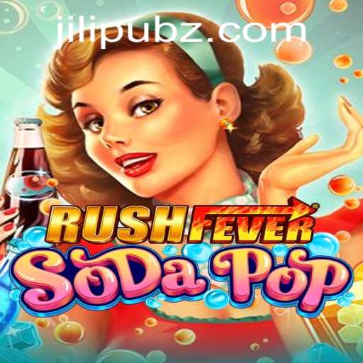Dive into the Exciting World of RushFeverSodaPop: A Futuristic Gaming Experience