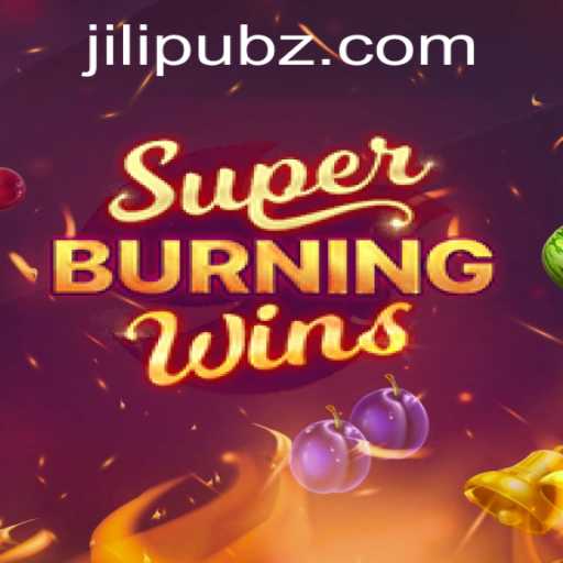 SuperBurningWins: A Classic Take on Slot Gaming